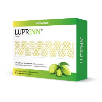 Luprinn 30 Kapsula 