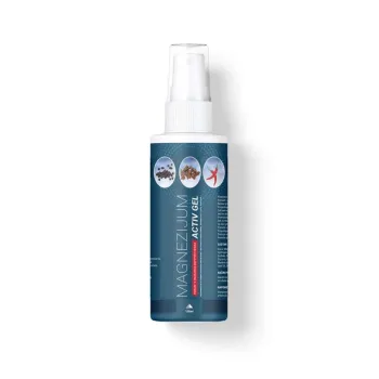 Magnezijum Activ Gel 150 ml