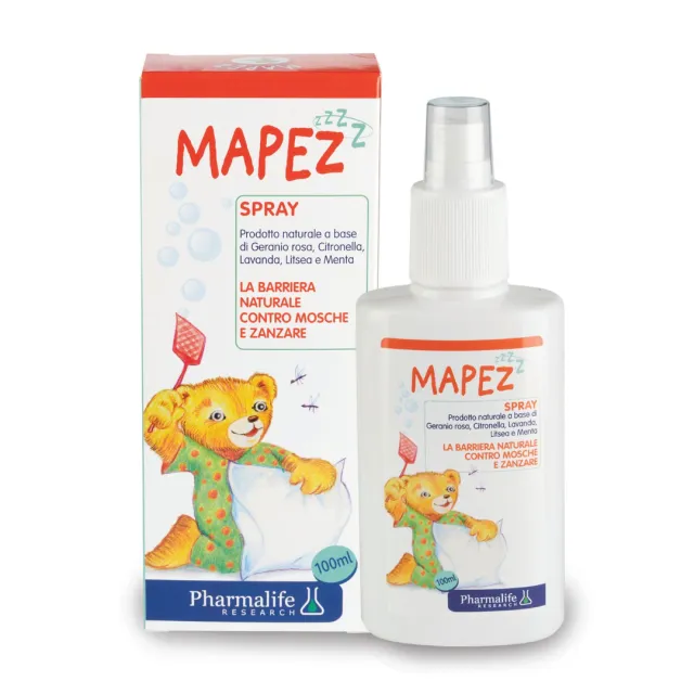 Mapez Sprej 100 Ml