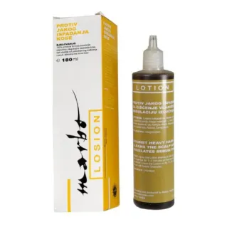 Marbo Losion Žuti 180ml 