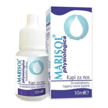 Marisol Kapi 10 ml 