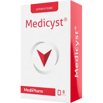 Medicyst 8 Kesica