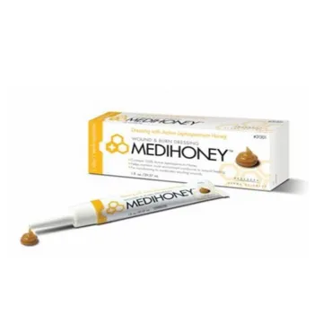 Medihoney Medicinski Med Gel 5x20gr