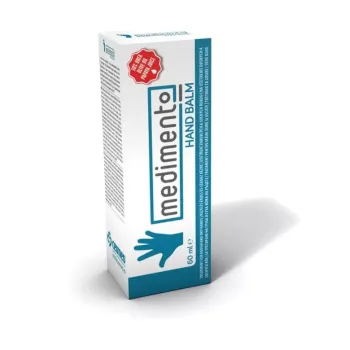 Medimento Balzam Za Ruke 60 ml
