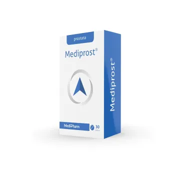 Mediprost 30 tableta