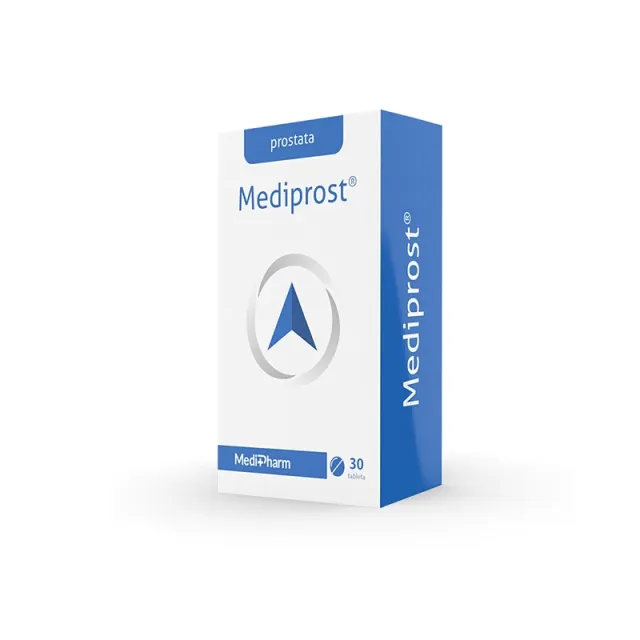 Mediprost 30 Tableta