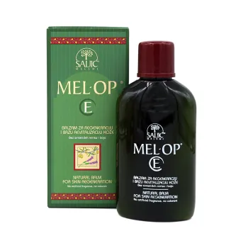 Mel-Op E Melem 150 ml 