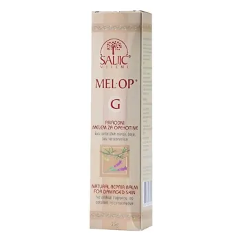Mel-Op G Melem 35 g
