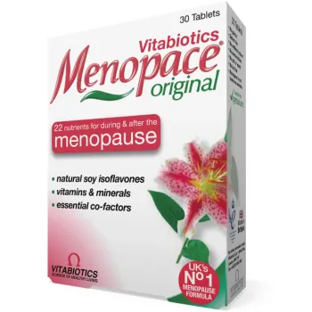 Menopace 30 Tableta 