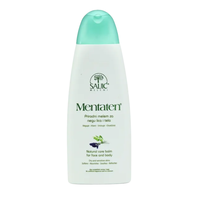 Mentaten 200 Ml