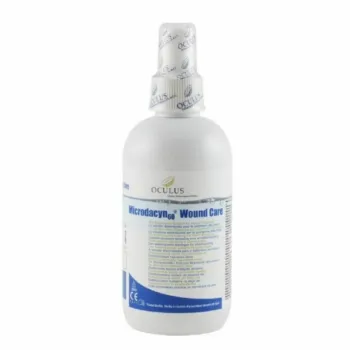Microdacyn 60 Wound Care 100ml