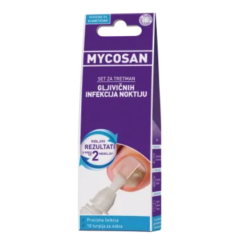 Mycosan Set 5 ml