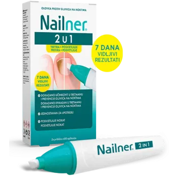 Nailner Olovka Protiv Gljivica 4 ml