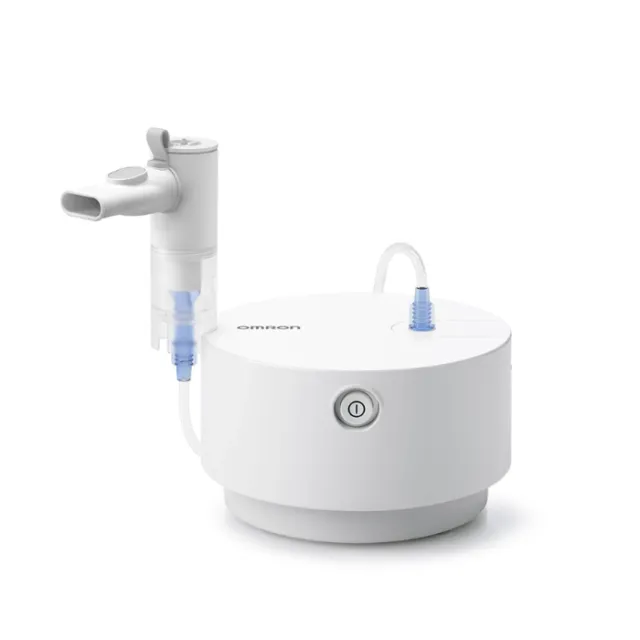 Prizma Omron C28P Kompresorski Inhalator Za Decu I Odrasle