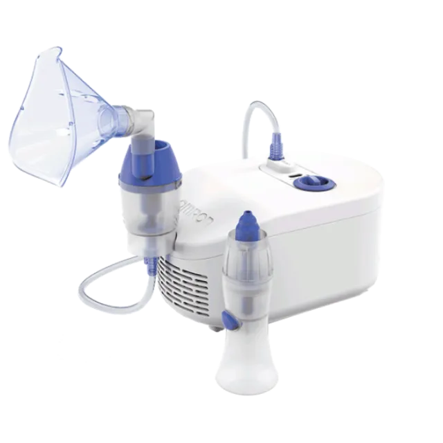 Prizma Omron C102 Total Inhalator I Nazalni Tuš