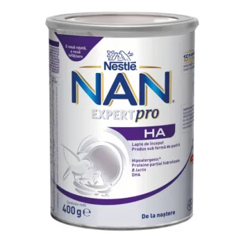 Nestle Nan H.A. 0-12 Meseci 400g