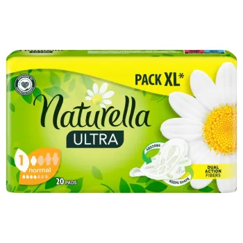Naturella Ultra Normal Duo 20 Komada