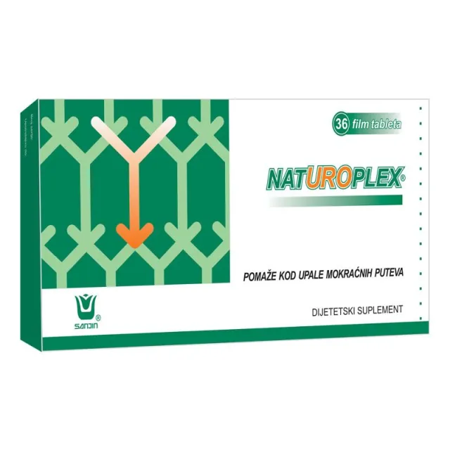 Naturoplex 36 Tableta
