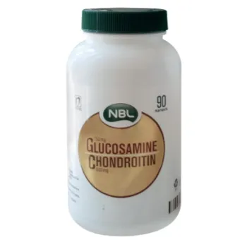 Glucosamine Chondroitin 90 Tableta