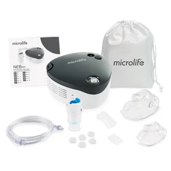 Kompresorski Inhalator Microlife NEB 301