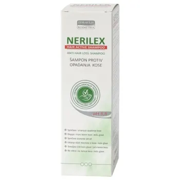Nerilex Šampon 200ml