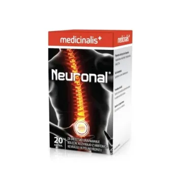 Neuronal 20 Kapsula