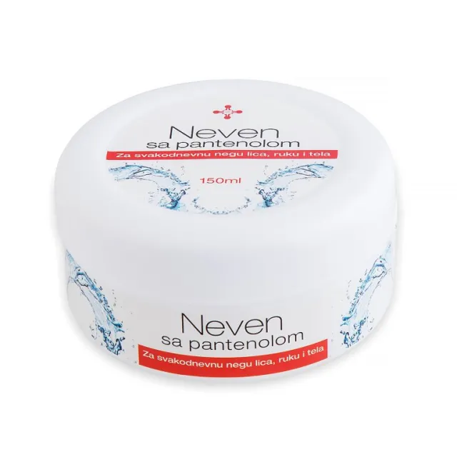 Primax Neven Sa Pantenolom 150Ml
