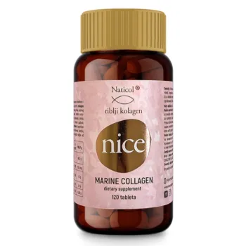 Nice Collagen 120 Tableta