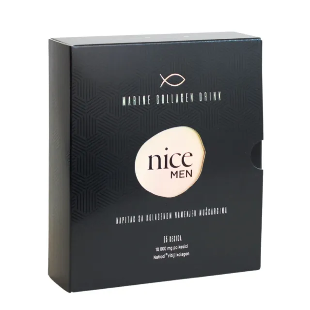 Nice Men Collagen 15 Kesica