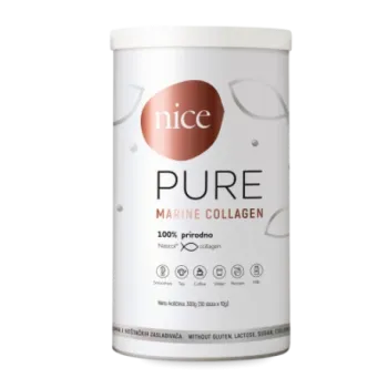 Nice Collagen Pure Granule 300 g