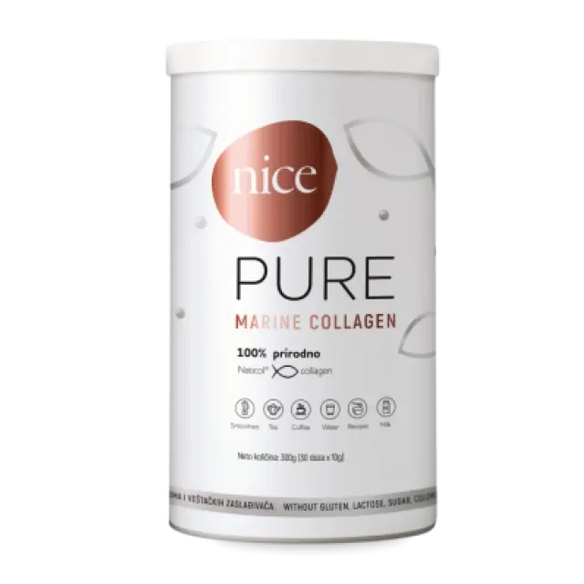 Nice Collagen Pure Granule 300 G