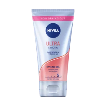 Nivea Gel Za Kosu Ultra Strong 150ml