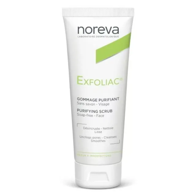 Noreva Exfoliac Piling Sa Aha 50Ml