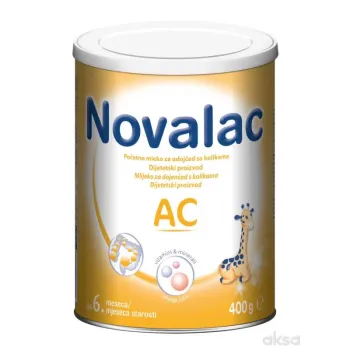 Novalac AC 400g