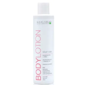 Srebrni Losion Za Telo 250 ml