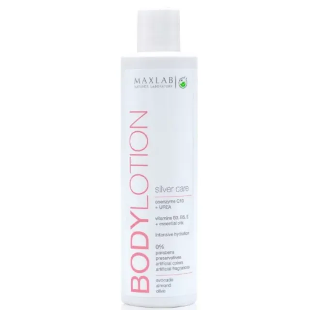 Srebrni Losion Za Telo 250 Ml
