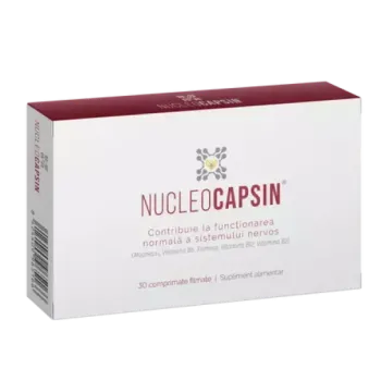 Nucleocapsin 30 Tableta