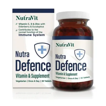 Nutra Defence 30 Tableta