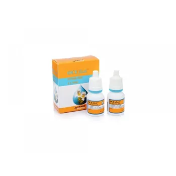 Ocuflash Kapi Za Oči 2x10ml