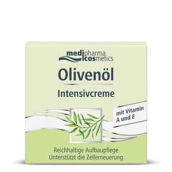 Olivenol Intenzivna Krema 50 ml