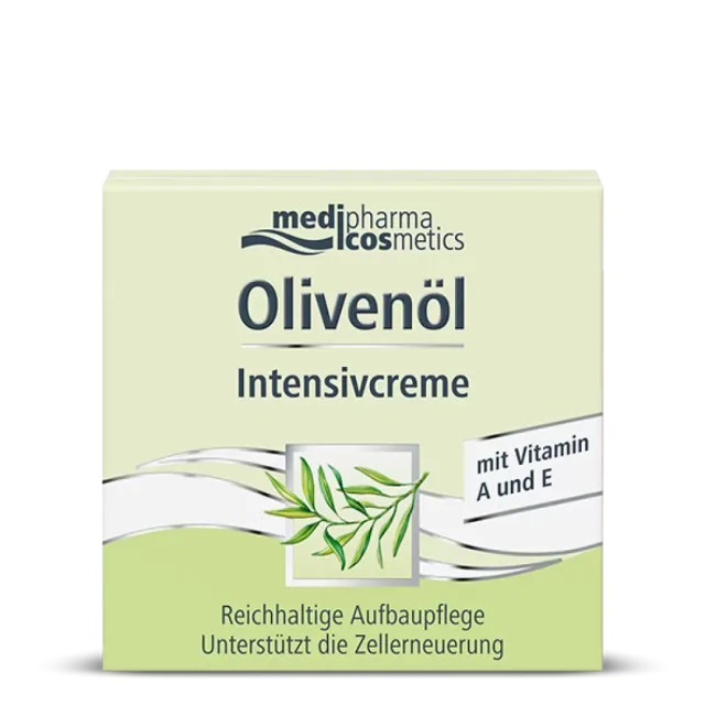 Olivenol Intenzivna Krema 50 Ml