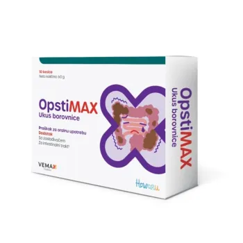 OpstiMAX 10 Kesica 