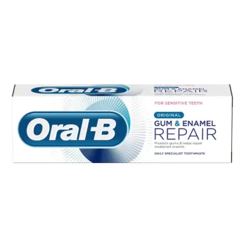 Oral B Gum&Enamel Repair Original Pasta Za Zube 75ml
