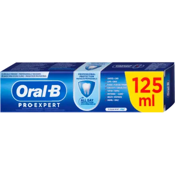 Oral-B Pro Expert Profesional Protection Pasta Za Zube 125ml