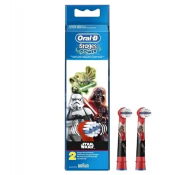 Oral-B Refill Za Električnu Četkicu Star Wars A2