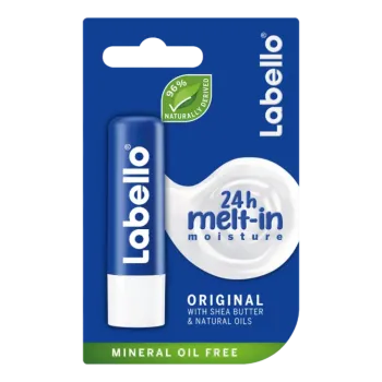 Labello Original 4,8g