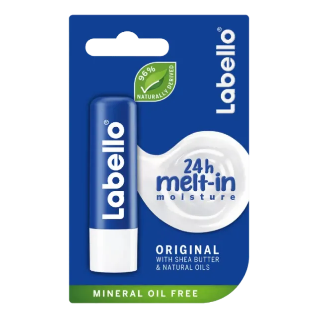 Labello Original 4,8G