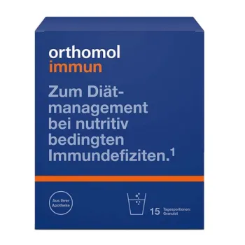 Orthomol Immun 15 Kesica