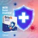 Ortoin 30 Kesica
