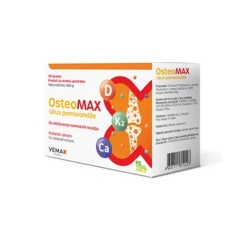 OsteoMAX 30 Kesica